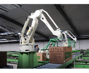 马鞍山立柱码垛机加热元件的日常维护方法是什么？