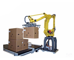 马鞍山坐标码垛机冷却系统的维护保养要点是什么？